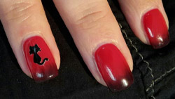 Referenzfoto 5, Nagelstudio Hands Up!