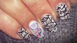 Referenzfoto 9, Nagelstudio Hands Up!