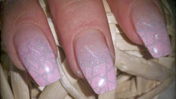 Referenzfoto 10, Nagelstudio Hands Up!