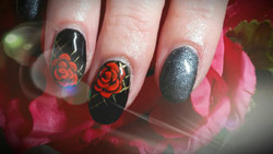 Referenzfoto 15, Nagelstudio Hands Up!